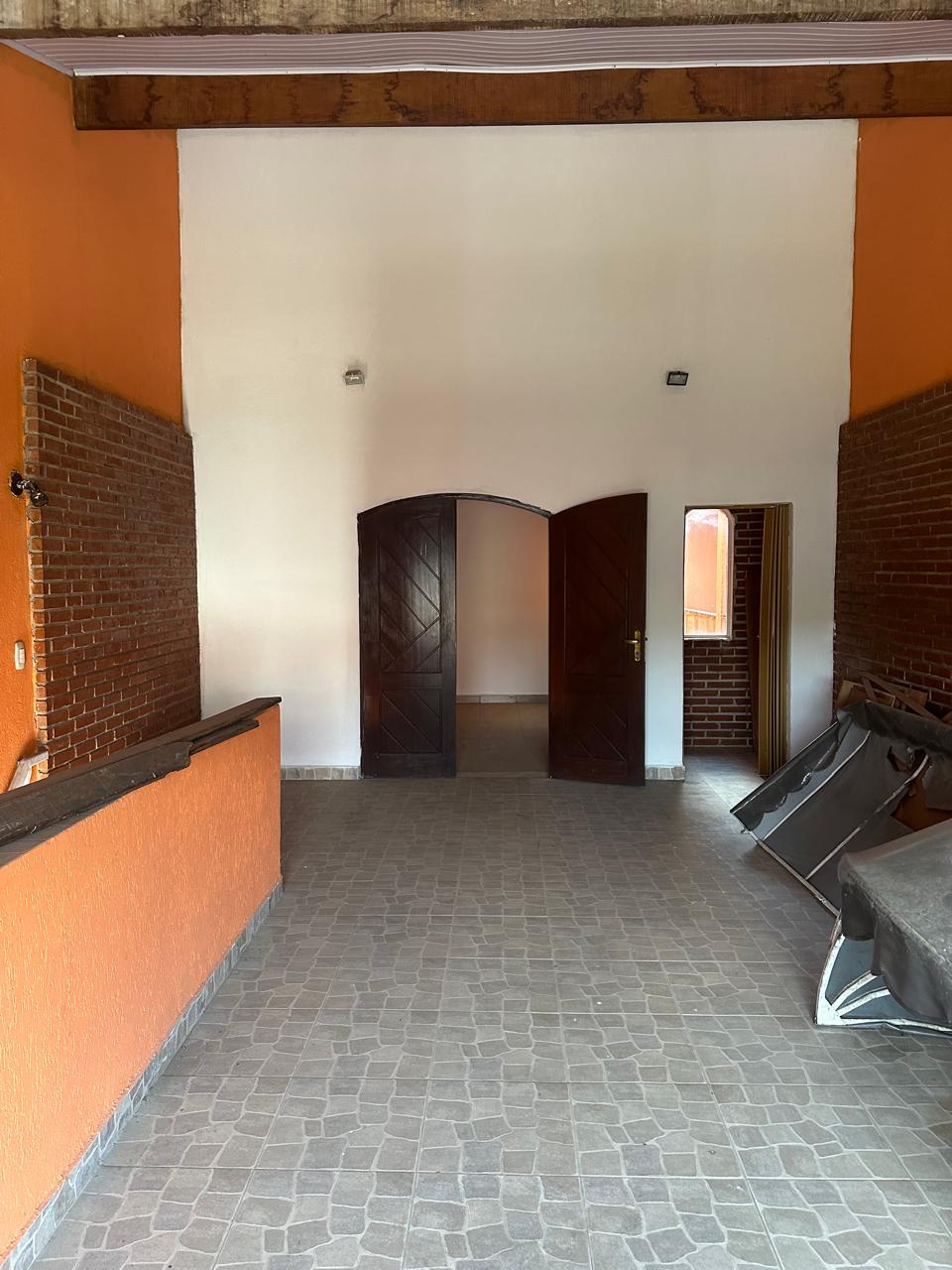 Casa de 3 Andares - Nakamura Park - Cotia/SP