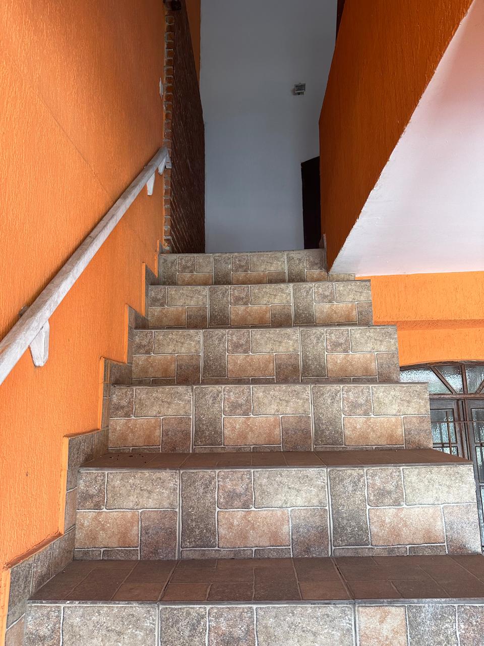 Casa de 3 Andares - Nakamura Park - Cotia/SP
