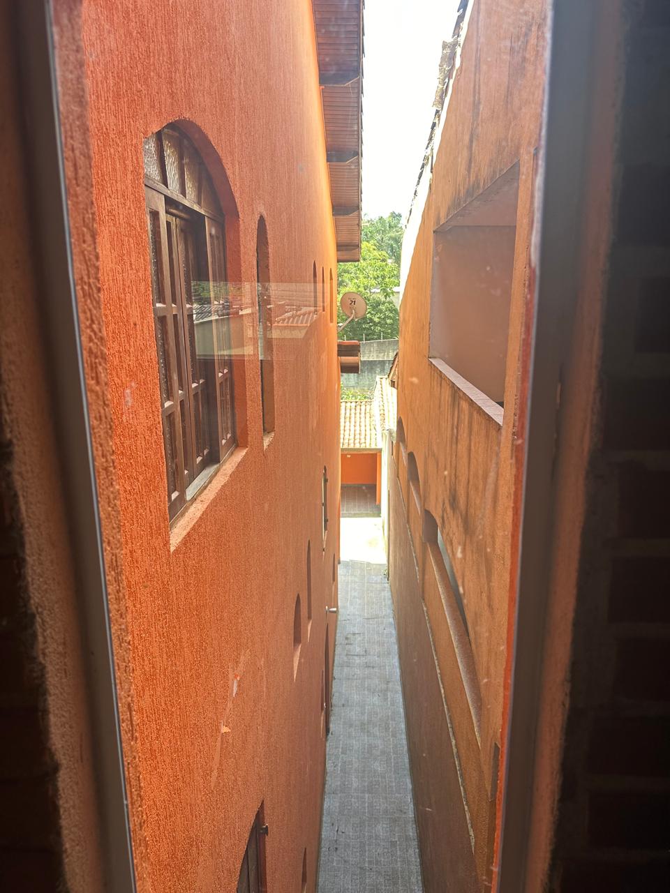 Casa de 3 Andares - Nakamura Park - Cotia/SP