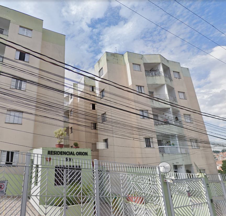 Apartamento - Venda, Chácaras Caxingui, Embu das Artes, SP
