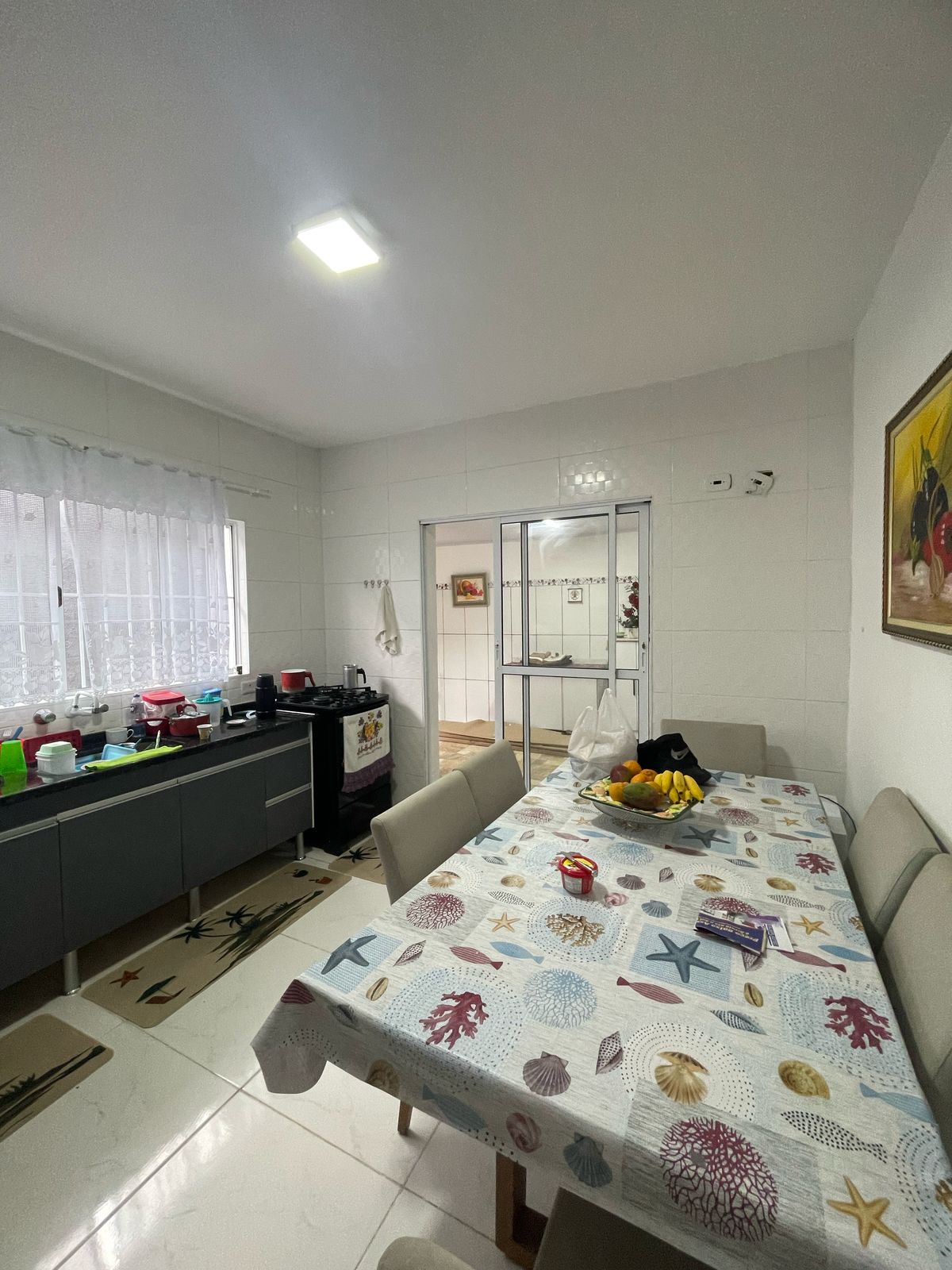 Casa - Venda, Jardim Sabiá, Cotia, SP
