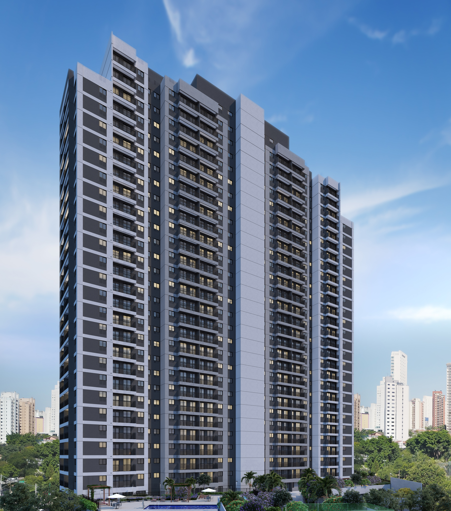 Apartamento - Venda, Vila Santa Edwiges, São Paulo, SP