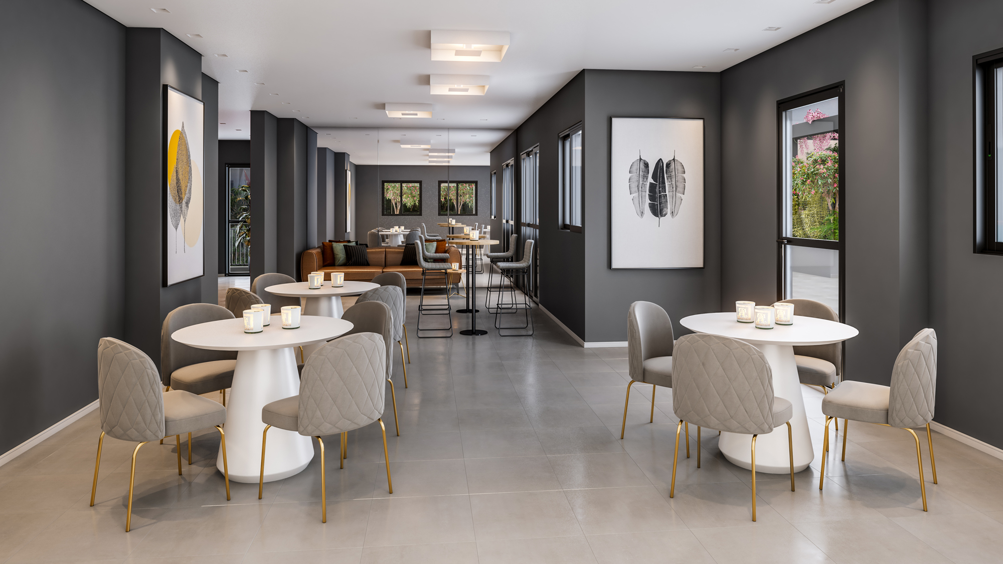 Apartamento novo com 02 quartos - Cond. Kz vila dos remédios  - Jaguará  - São Paulo /SP