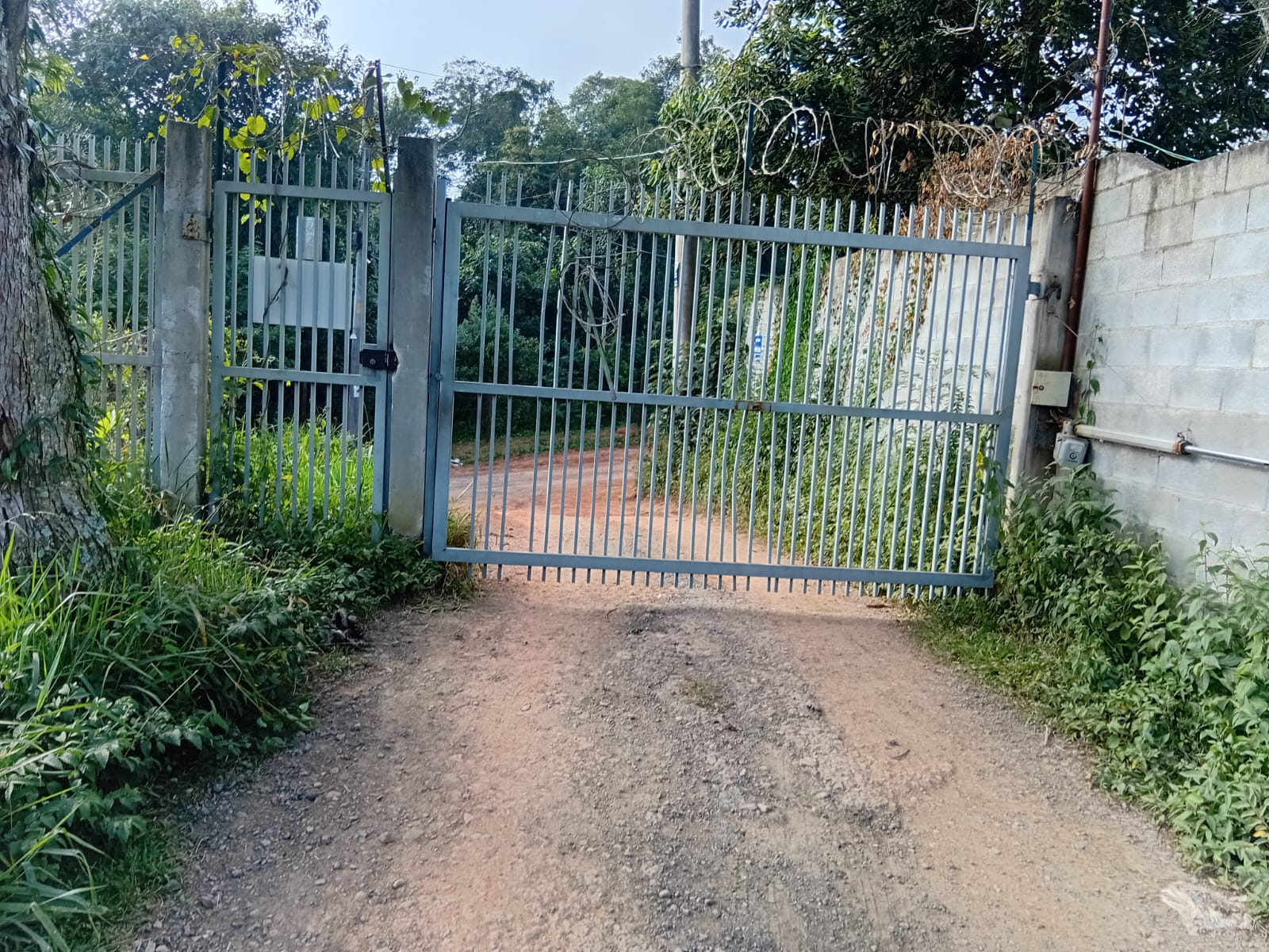 Terreno - Venda, Parque Santa Rita de Cássia, Cotia, SP