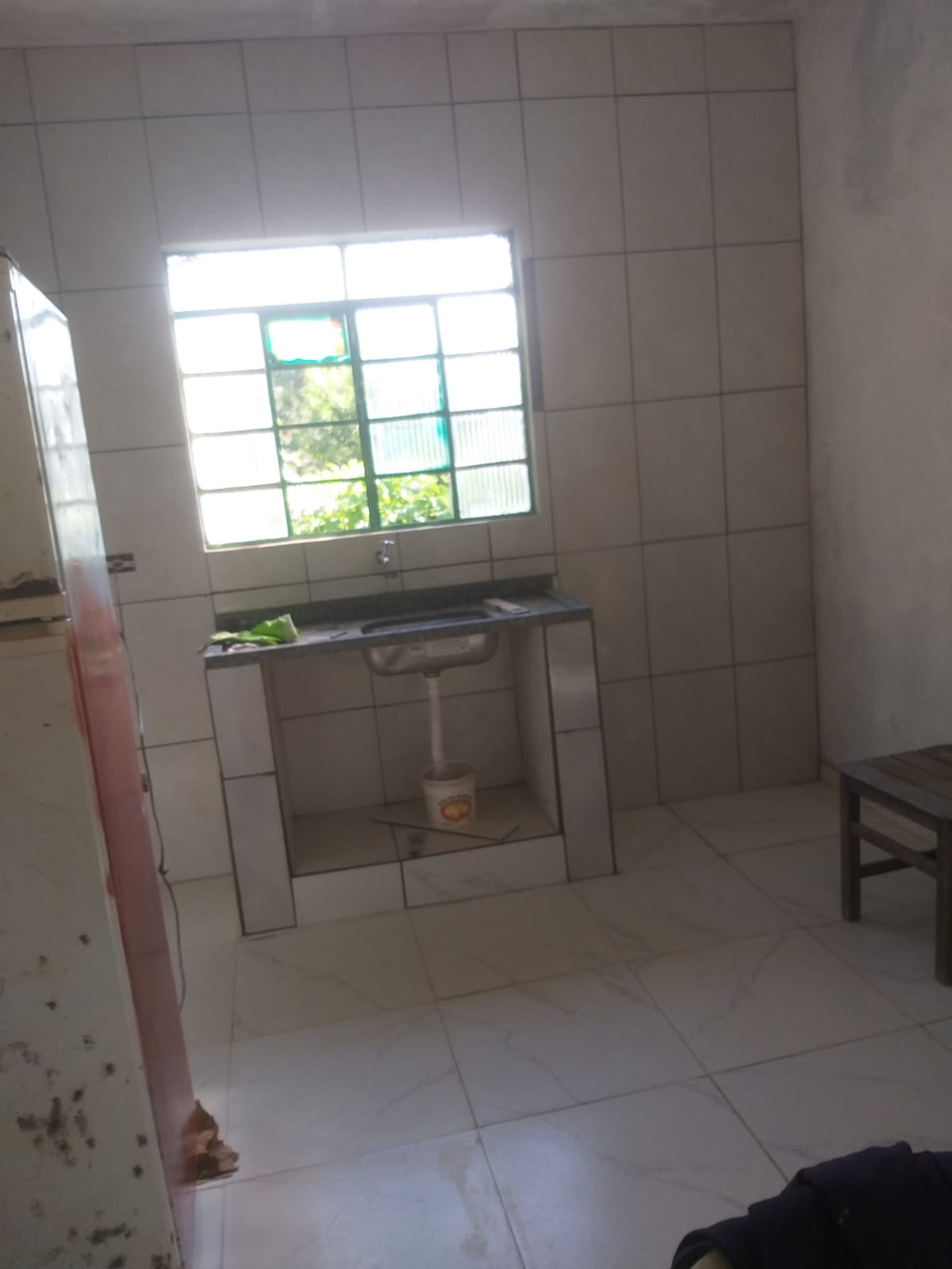 Terreno a venda 500m² - Parque Santa Rita de Cássia - Cotia/SP
