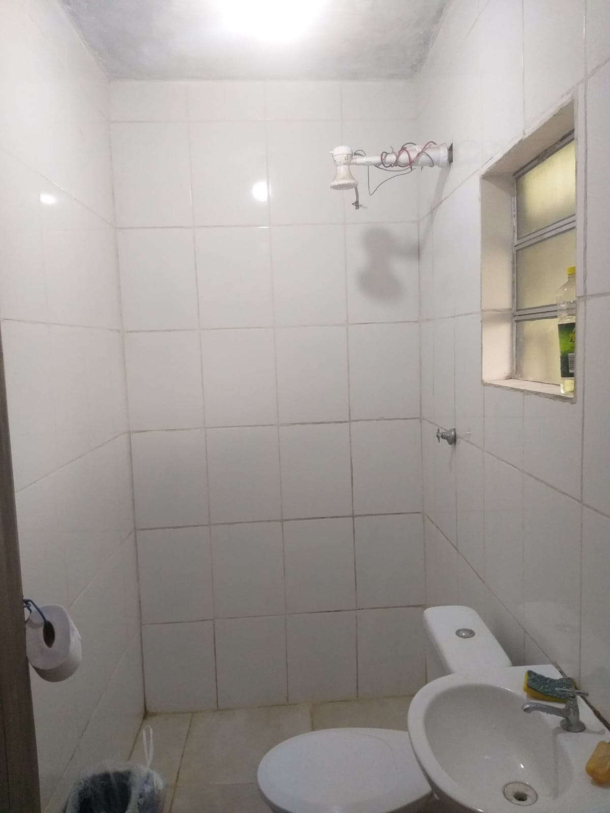 Terreno a venda 500m² - Parque Santa Rita de Cássia - Cotia/SP