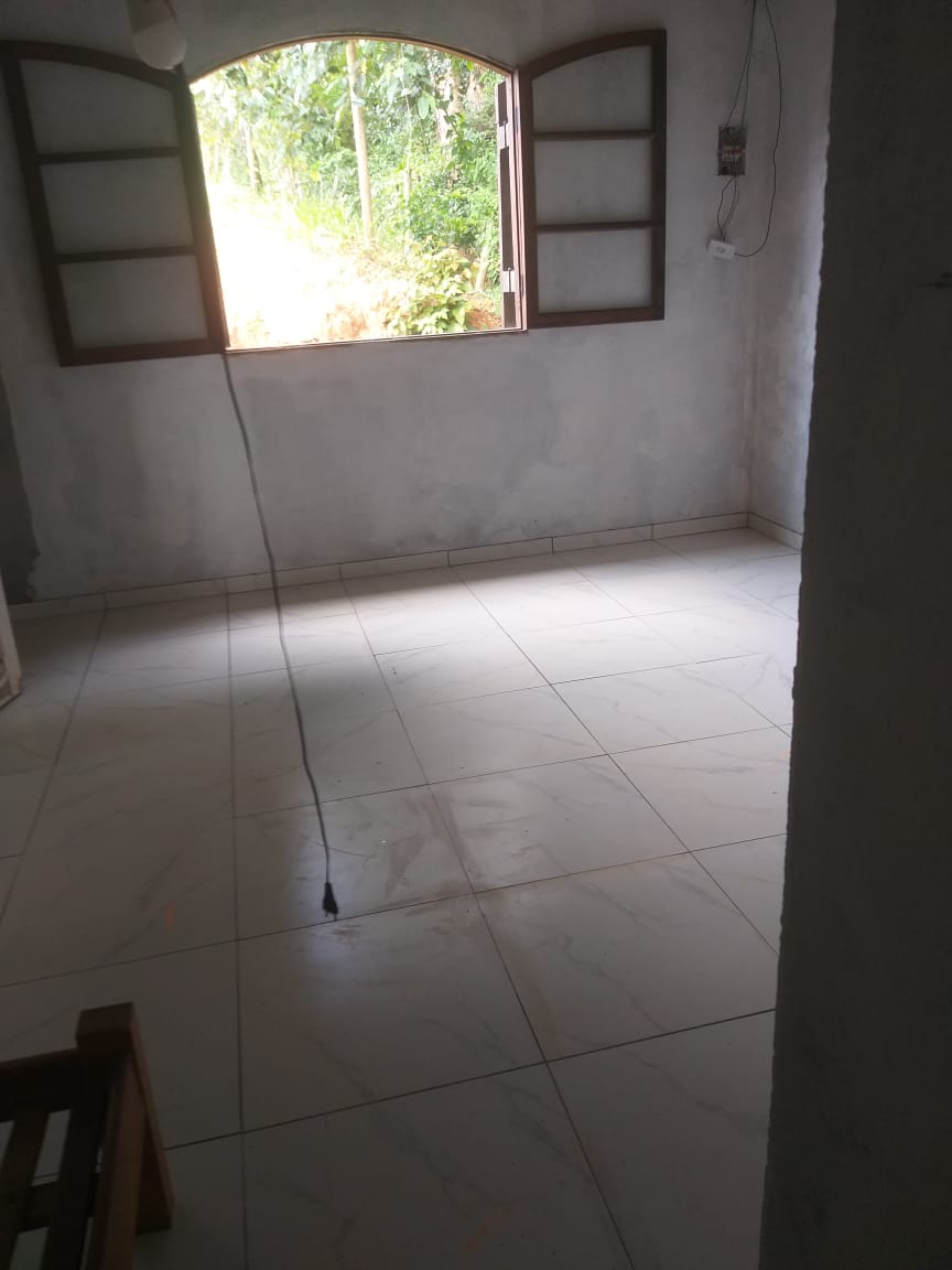Terreno a venda 500m² - Parque Santa Rita de Cássia - Cotia/SP