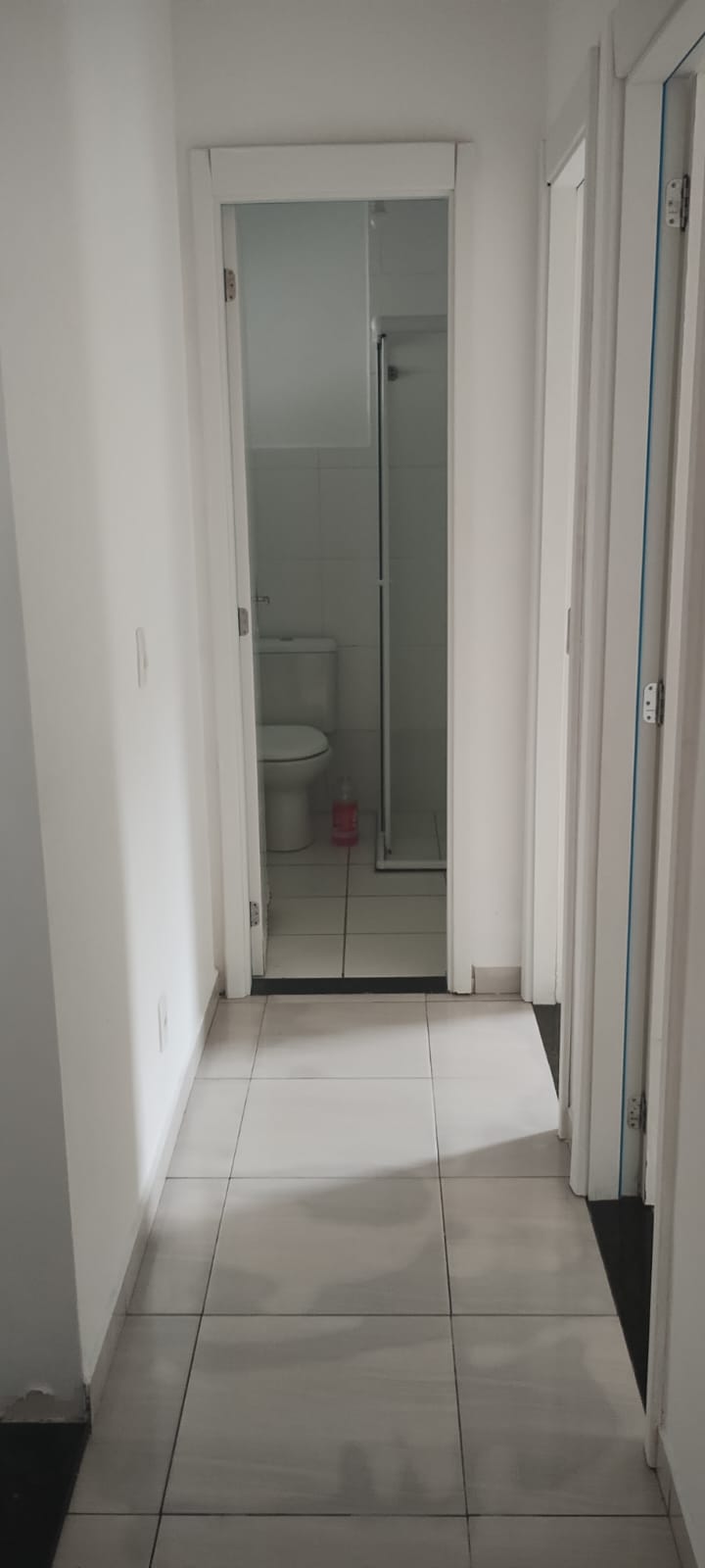 Apartamento Térreo Em Condomínio Com 2 Quartos - Residencial Allegro - Cotia/SP