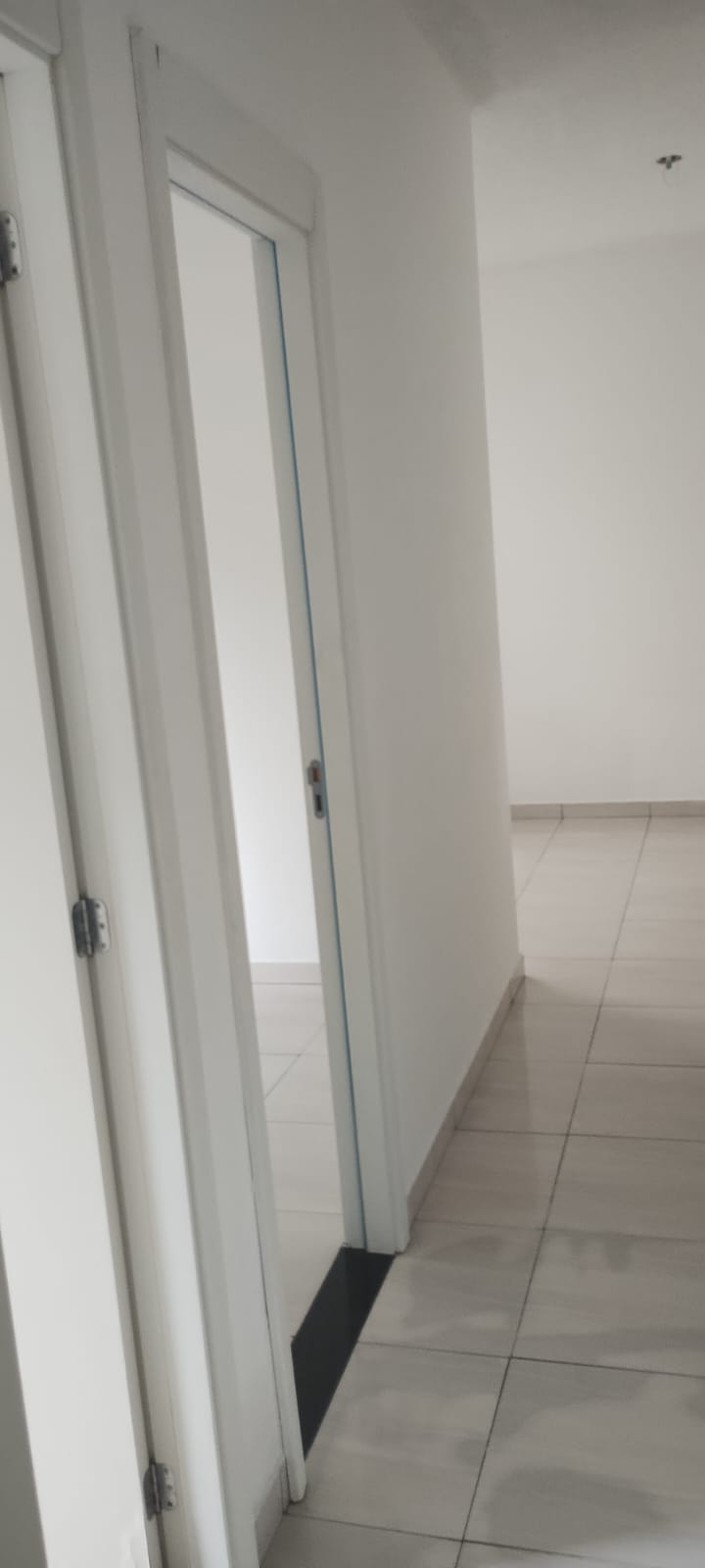 Apartamento Térreo Em Condomínio Com 2 Quartos - Residencial Allegro - Cotia/SP