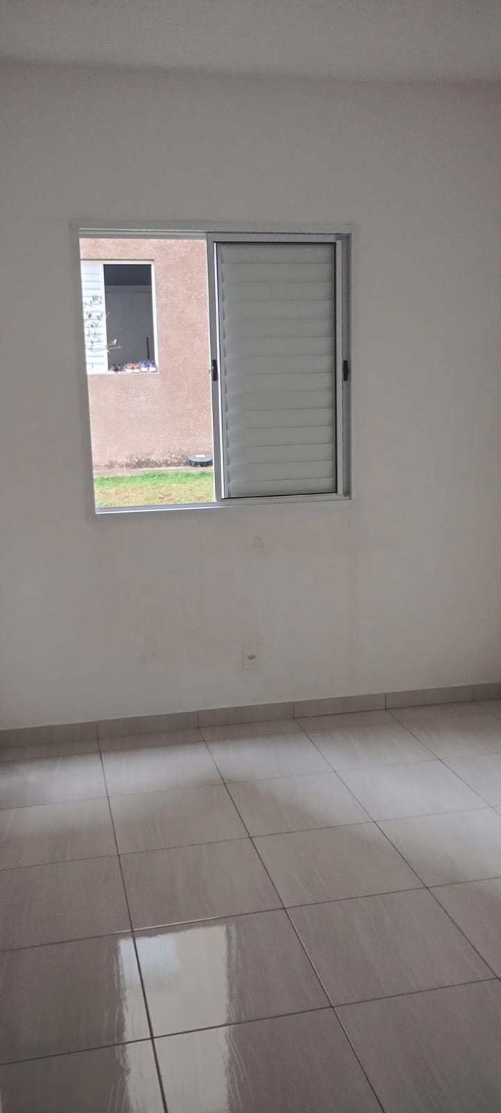 Apartamento Térreo Em Condomínio Com 2 Quartos - Residencial Allegro - Cotia/SP