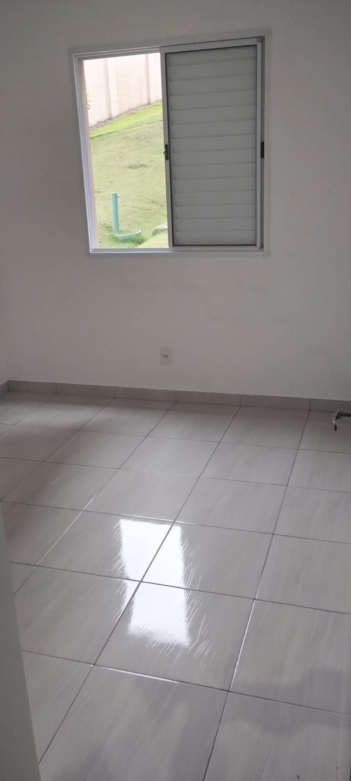 Apartamento Térreo Em Condomínio Com 2 Quartos - Residencial Allegro - Cotia/SP