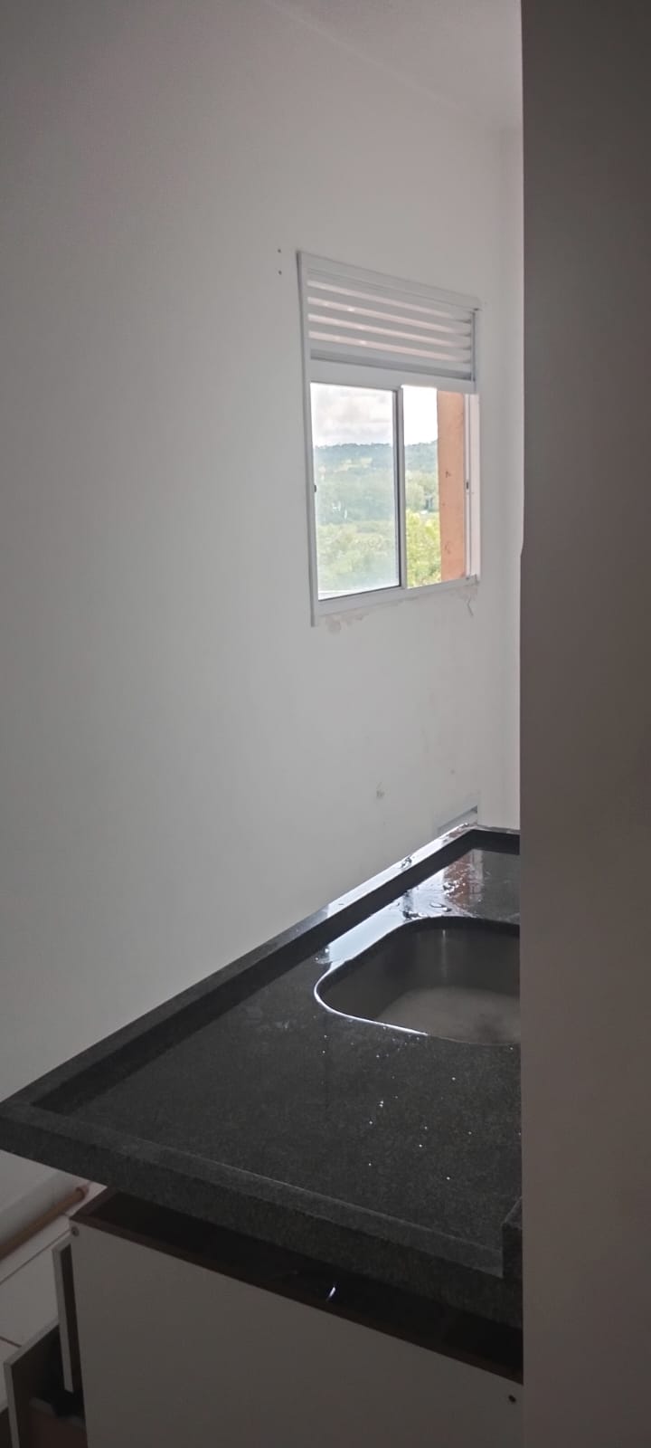 Apartamento Térreo Em Condomínio Com 2 Quartos - Residencial Allegro - Cotia/SP