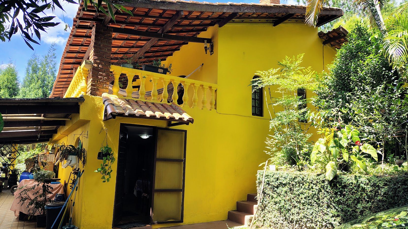 Chácara - Venda, Central , Ibiúna, SP