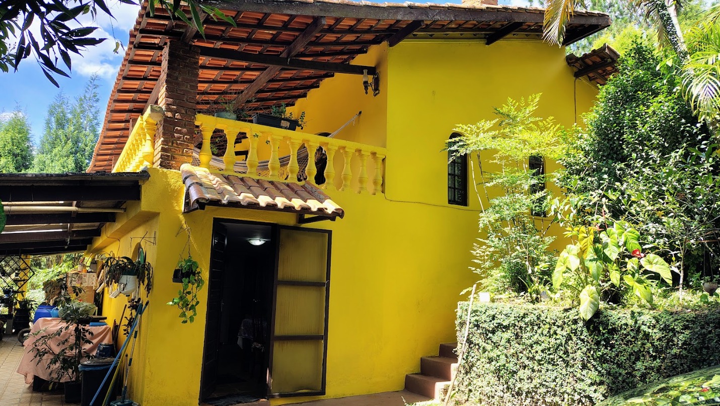 Chácara - Venda, Sorocabuçu, Ibiúna, SP