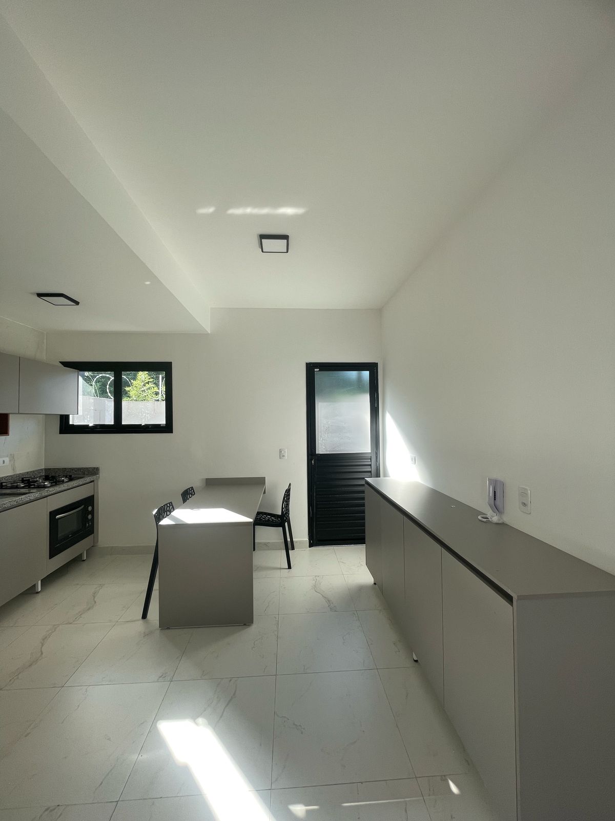Casa - Locação, Granja Viana II, Cotia, SP