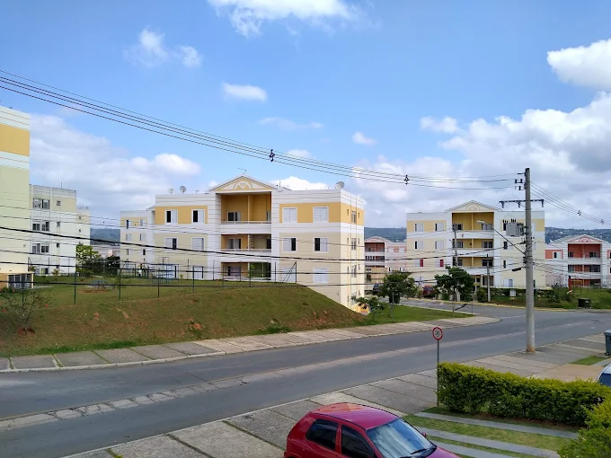 Apartamento - Venda, Jardim Ísis, Cotia, SP