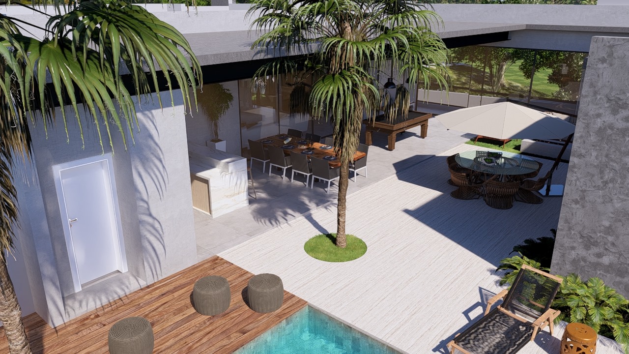 Projeto Aprovado Terreno 948,94m² - Vila de Macedônia - Cotia/SP