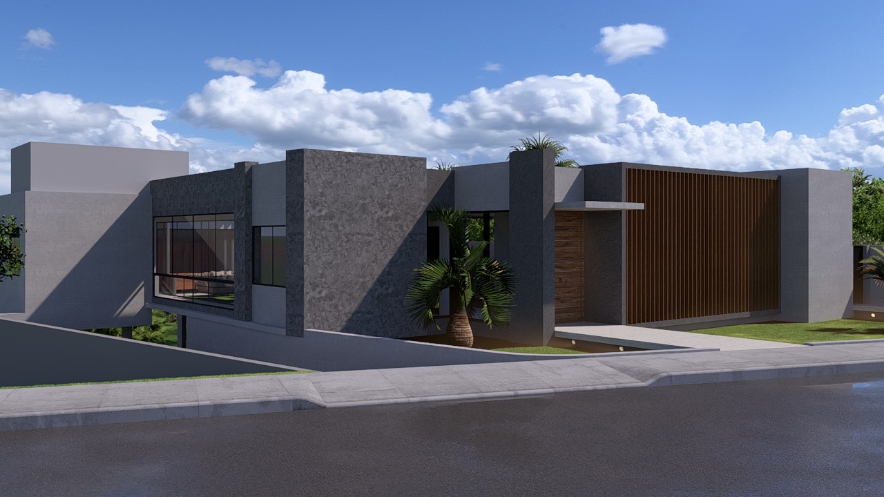 Projeto Aprovado Terreno 948,94m² - Vila de Macedônia - Cotia/SP