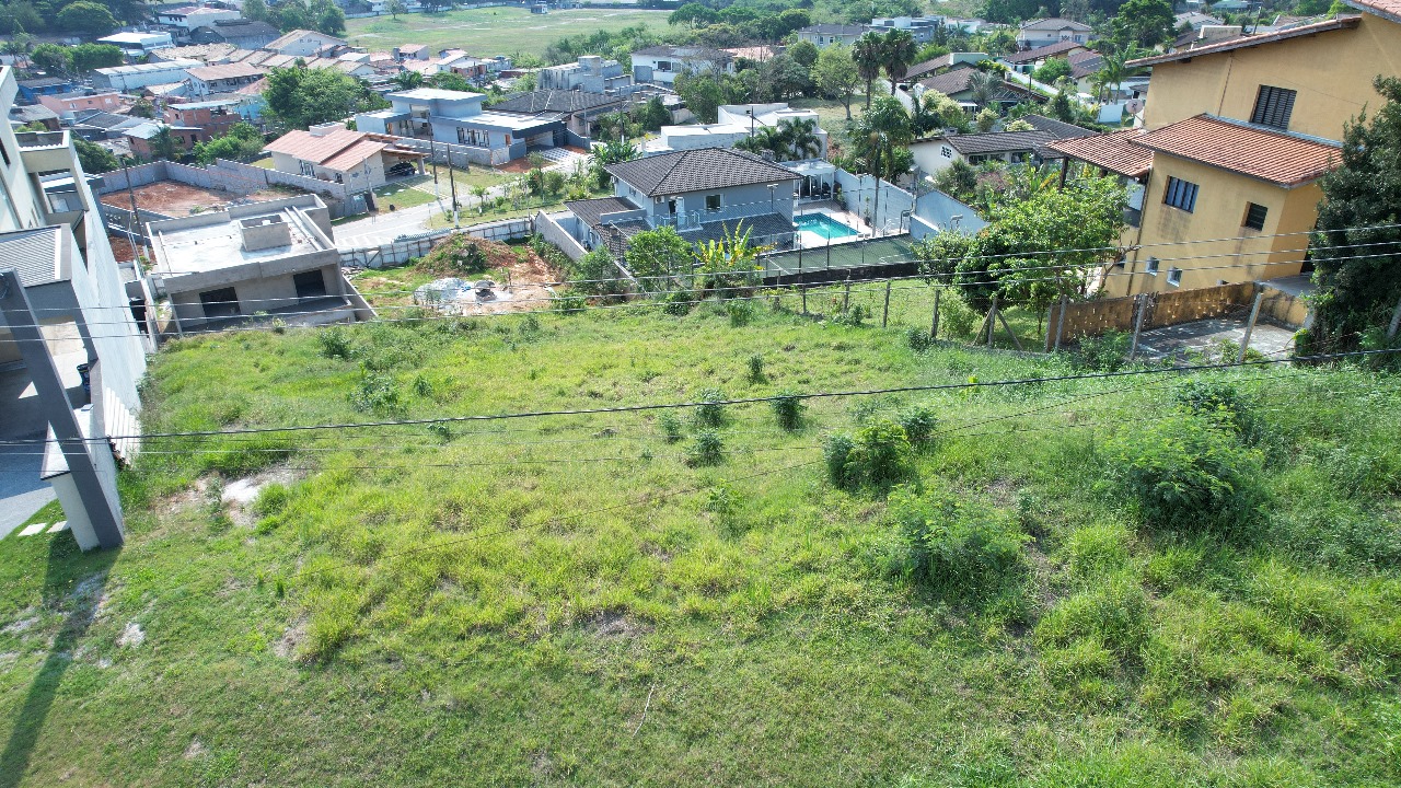 Projeto Aprovado Terreno 948,94m² - Vila de Macedônia - Cotia/SP