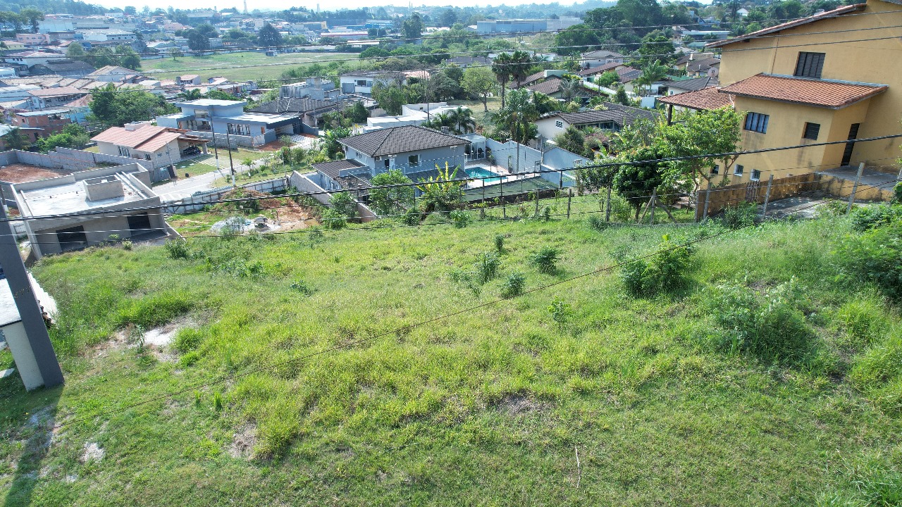 Projeto Aprovado Terreno 948,94m² - Vila de Macedônia - Cotia/SP