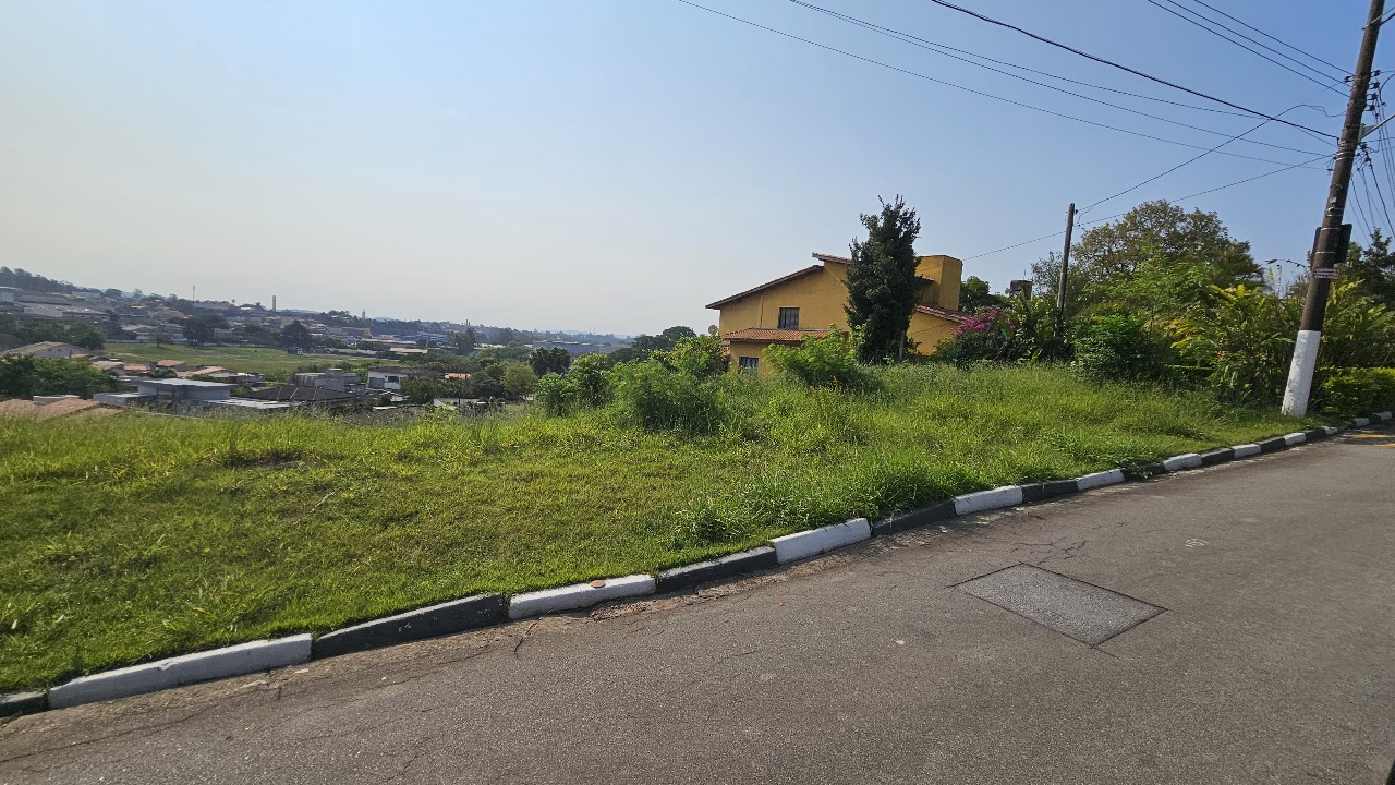Projeto Aprovado Terreno 948,94m² - Vila de Macedônia - Cotia/SP