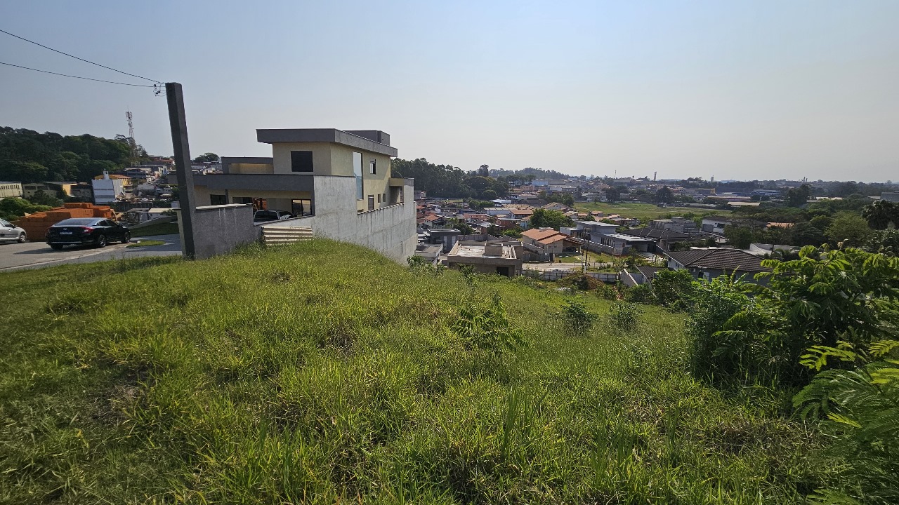 Projeto Aprovado Terreno 948,94m² - Vila de Macedônia - Cotia/SP