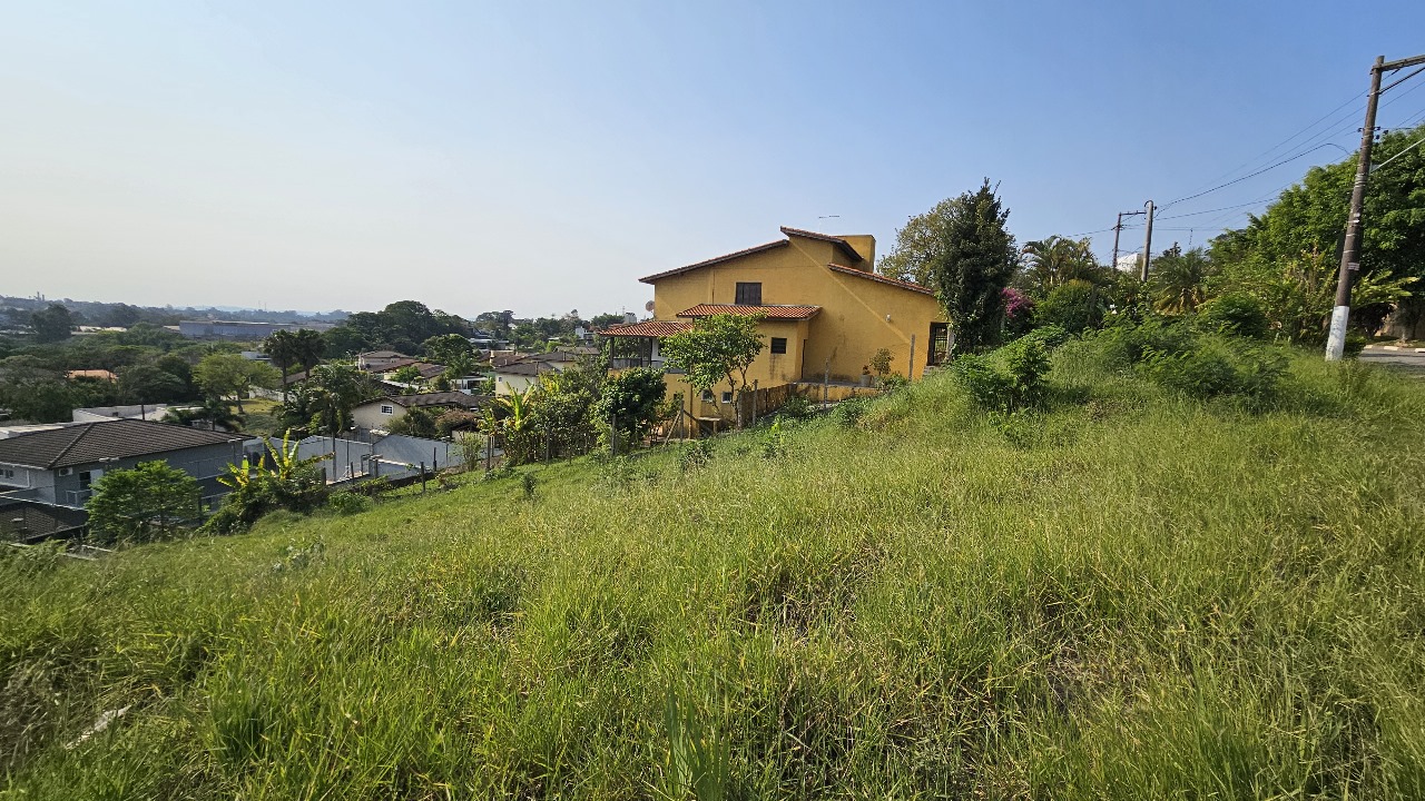 Projeto Aprovado Terreno 948,94m² - Vila de Macedônia - Cotia/SP
