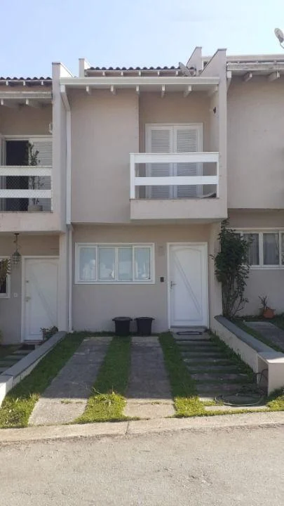 Casa - Locação, Parque Rincão, Cotia, SP