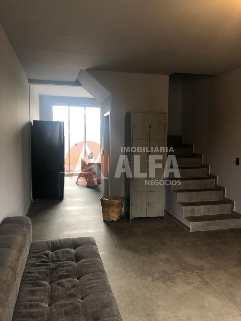 Lindo Sobrado 110m² - 3 Quartos - Condomínio Vila Veneto - Parque Rincão -  Cotia/SP