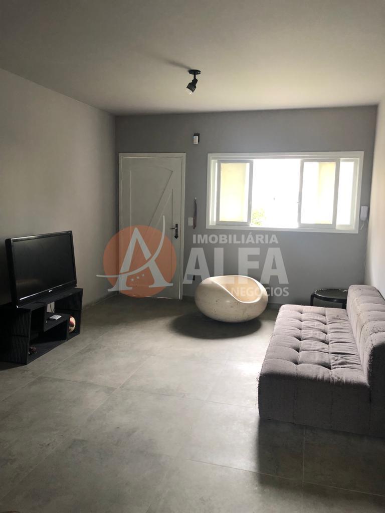 Lindo Sobrado 110m² - 3 Quartos - Condomínio Vila Veneto - Parque Rincão -  Cotia/SP