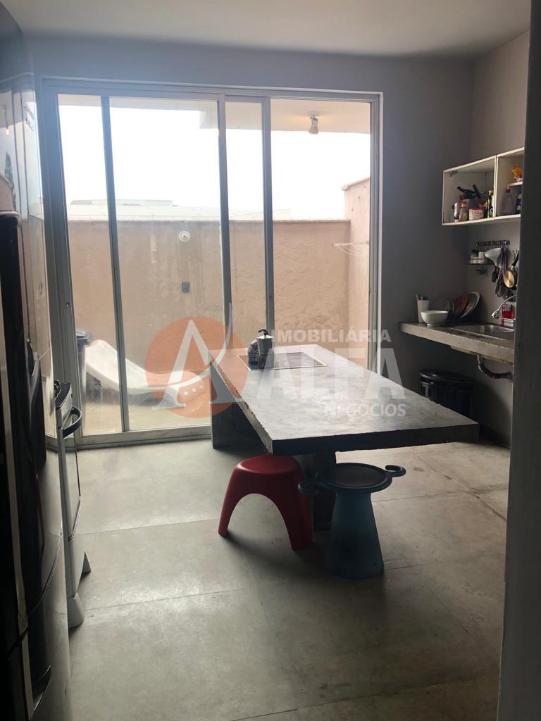 Lindo Sobrado 110m² - 3 Quartos - Condomínio Vila Veneto - Parque Rincão -  Cotia/SP