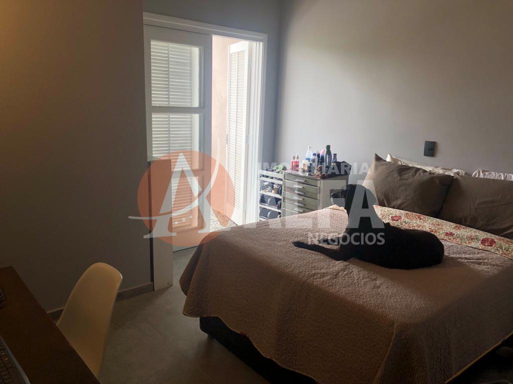 Lindo Sobrado 110m² - 3 Quartos - Condomínio Vila Veneto - Parque Rincão -  Cotia/SP
