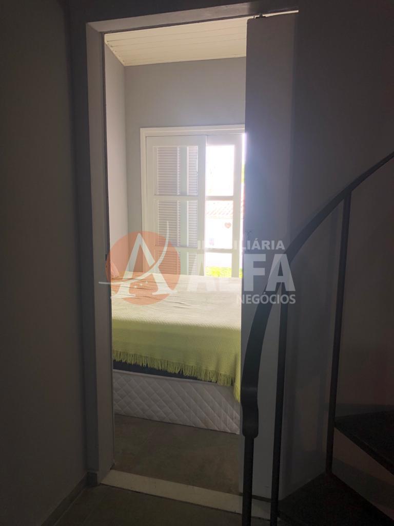 Lindo Sobrado 110m² - 3 Quartos - Condomínio Vila Veneto - Parque Rincão -  Cotia/SP