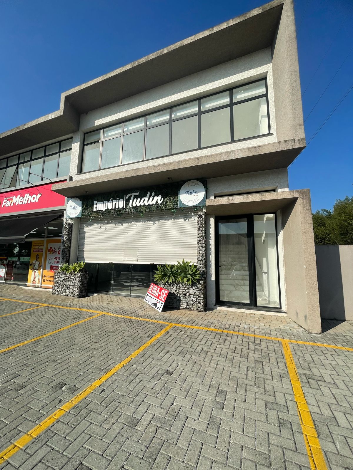 Sala comercial - Locação, Granja Viana II, Cotia, SP