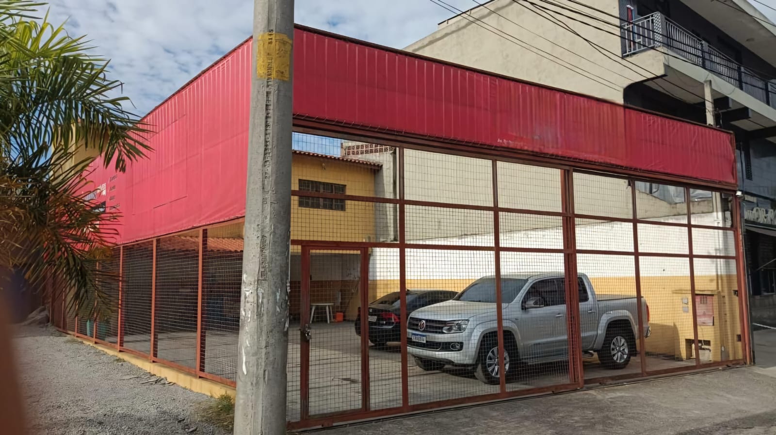 Sala comercial - Locação, Jardim Nomura, Cotia, SP