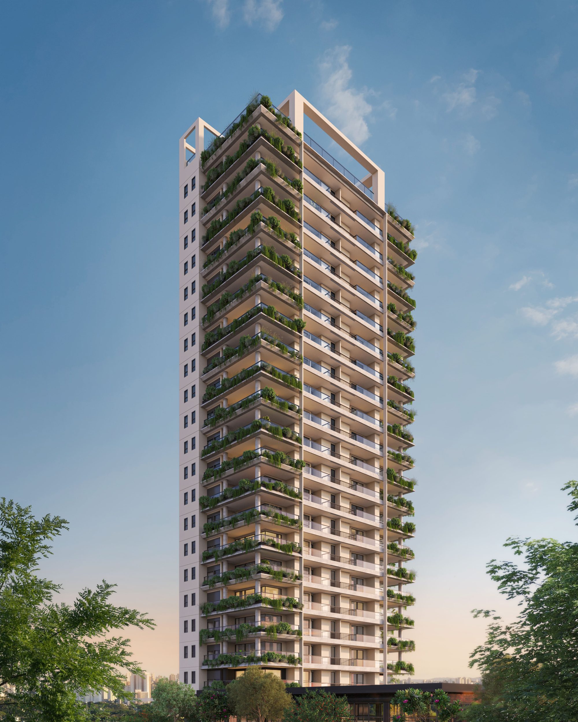 Apartamento - Venda, Indianópolis, São Paulo, SP