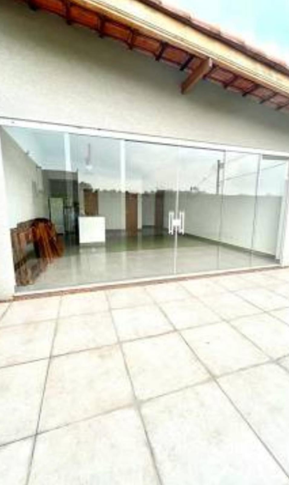 Casa Com 2 Quartos - Quinta de Santa Anna - Cotia/SP