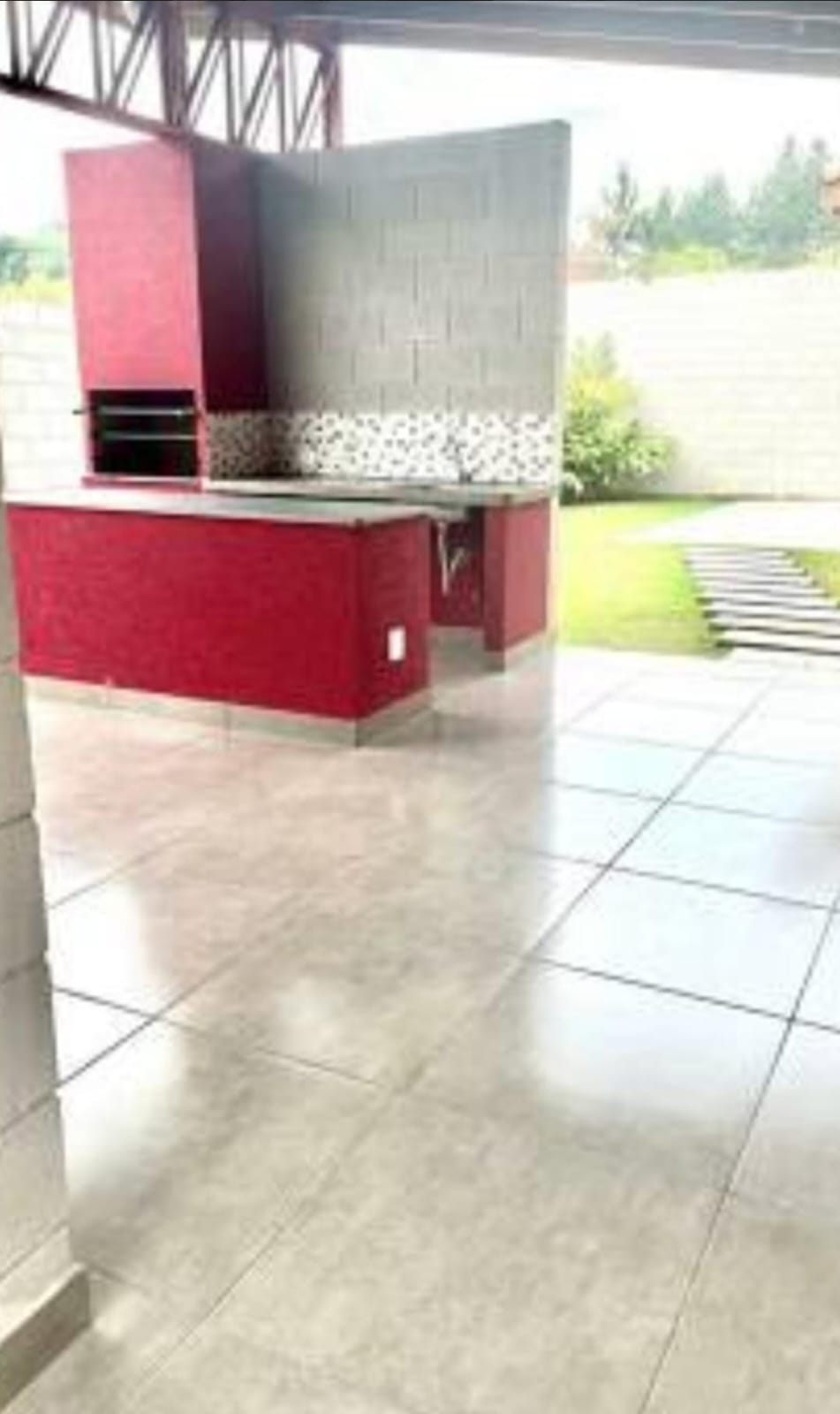 Casa Com 2 Quartos - Quinta de Santa Anna - Cotia/SP