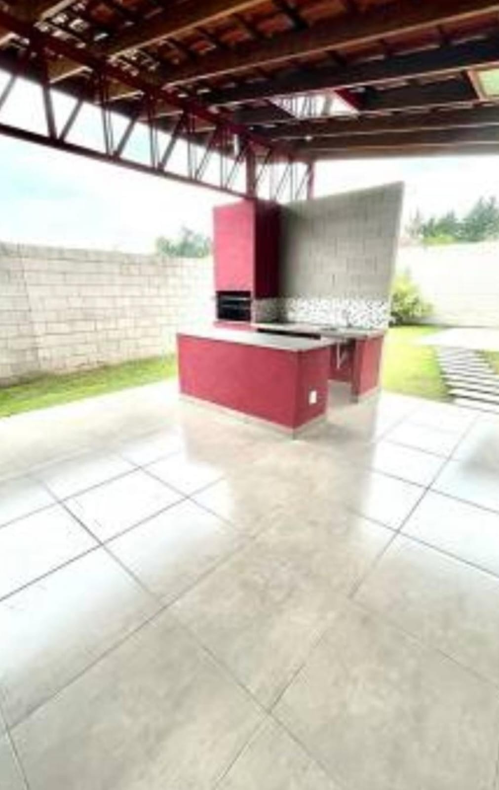 Casa Com 2 Quartos - Quinta de Santa Anna - Cotia/SP