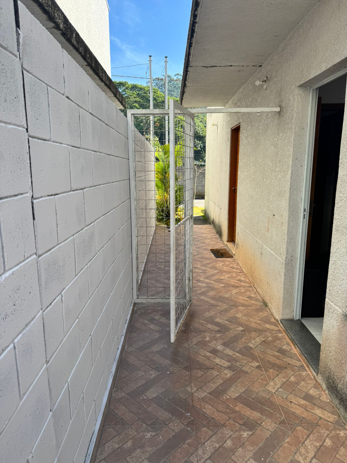 Casa Com 2 Quartos - Quinta de Santa Anna - Cotia/SP