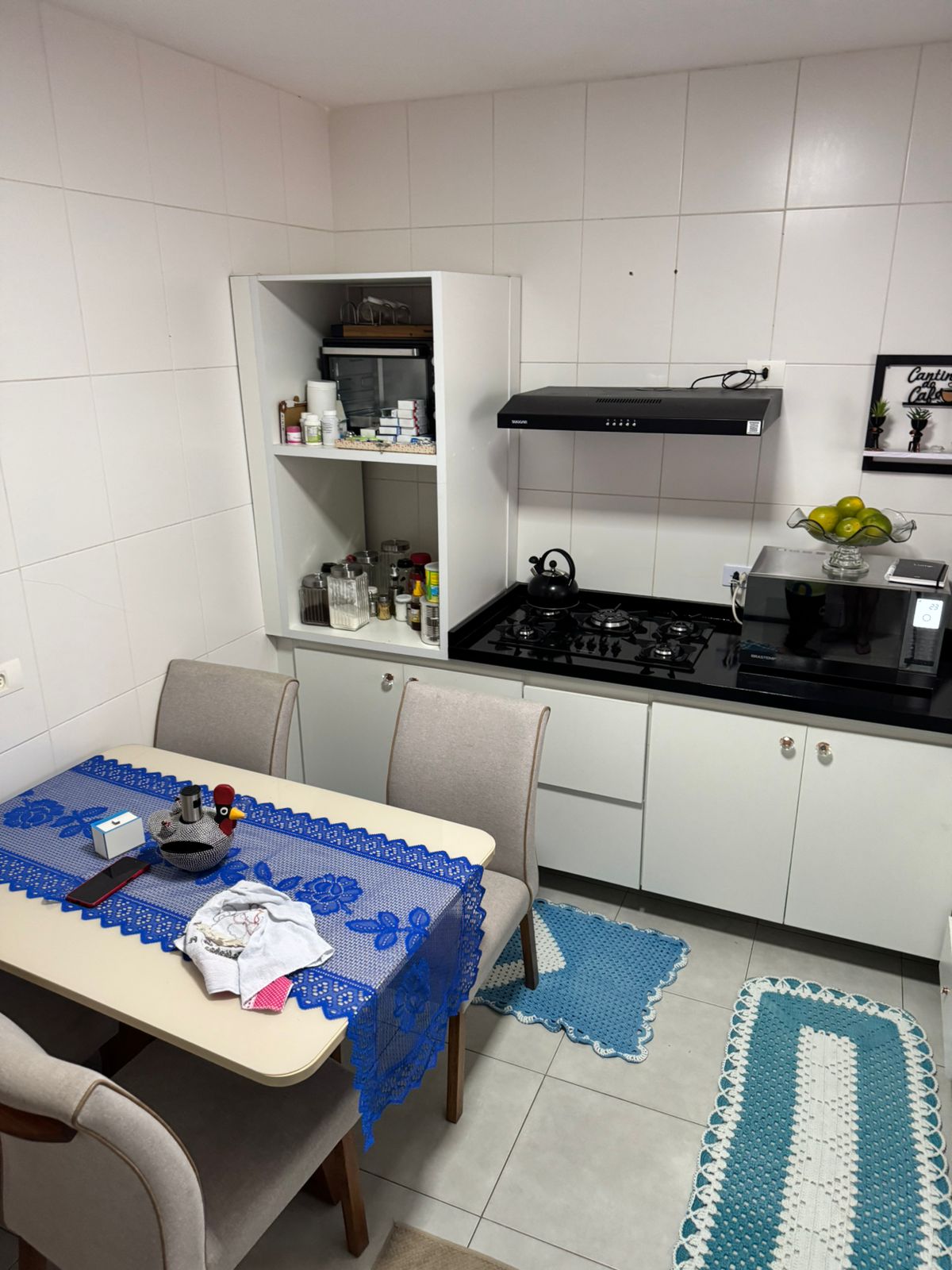 Casa - Venda, Jardim Maria Tereza, Cotia, SP