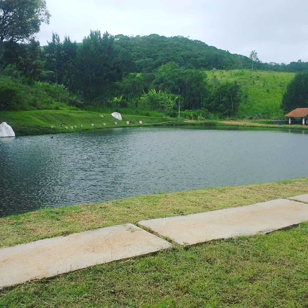 Chácara com 193.600m² - Bairro da Cachoeira - Cotia/SP