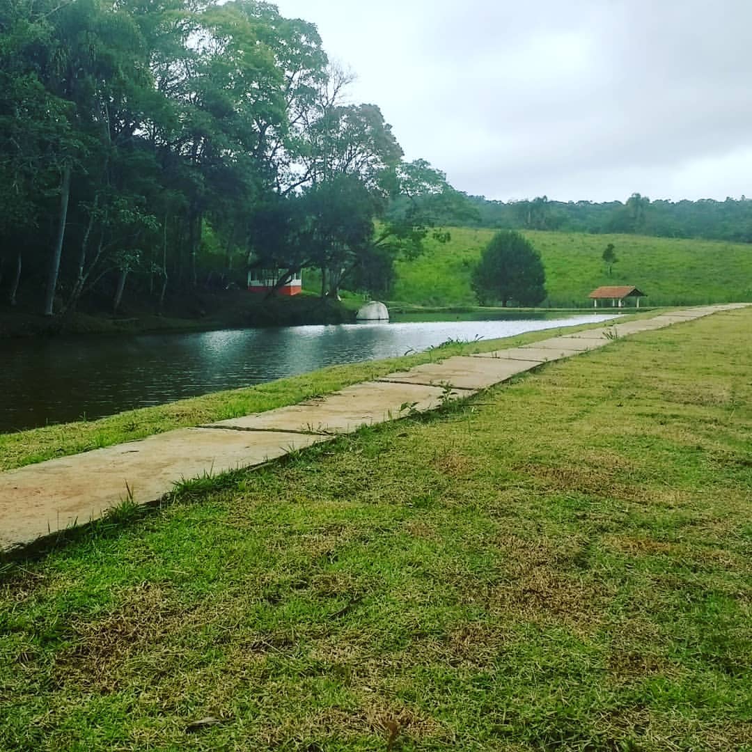 Chácara com 193.600m² - Bairro da Cachoeira - Cotia/SP