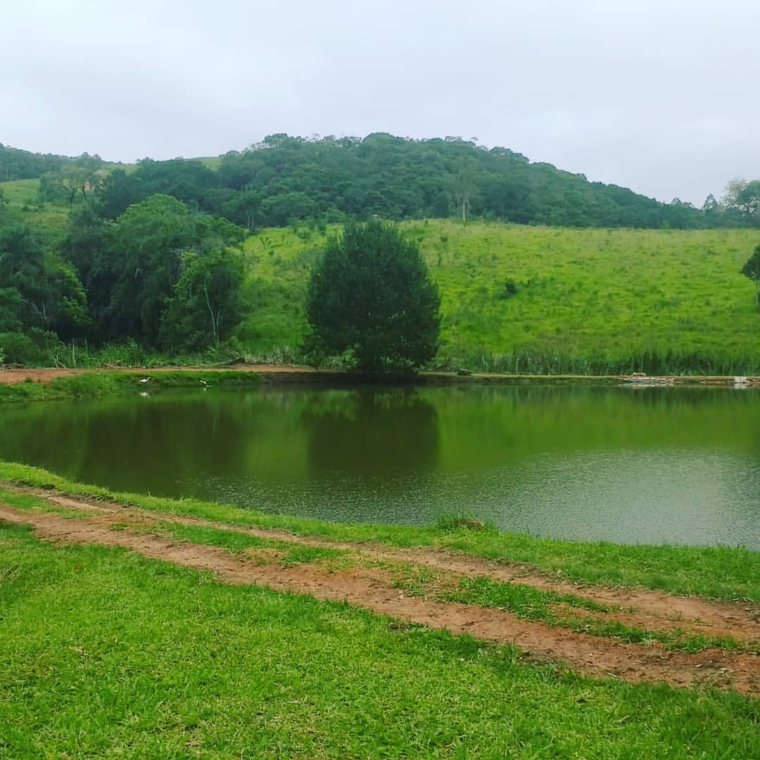 Chácara com 193.600m² - Bairro da Cachoeira - Cotia/SP