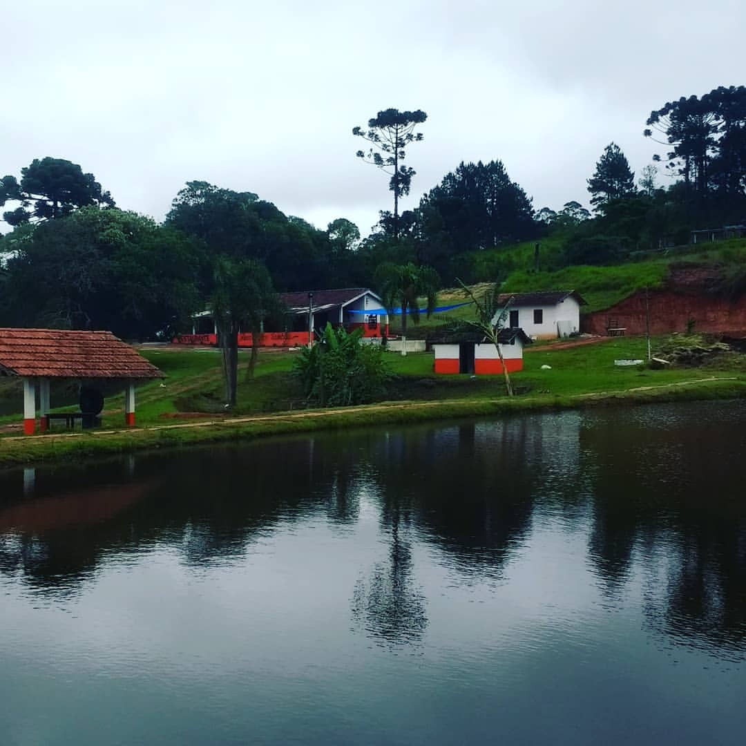 Chácara com 193.600m² - Bairro da Cachoeira - Cotia/SP