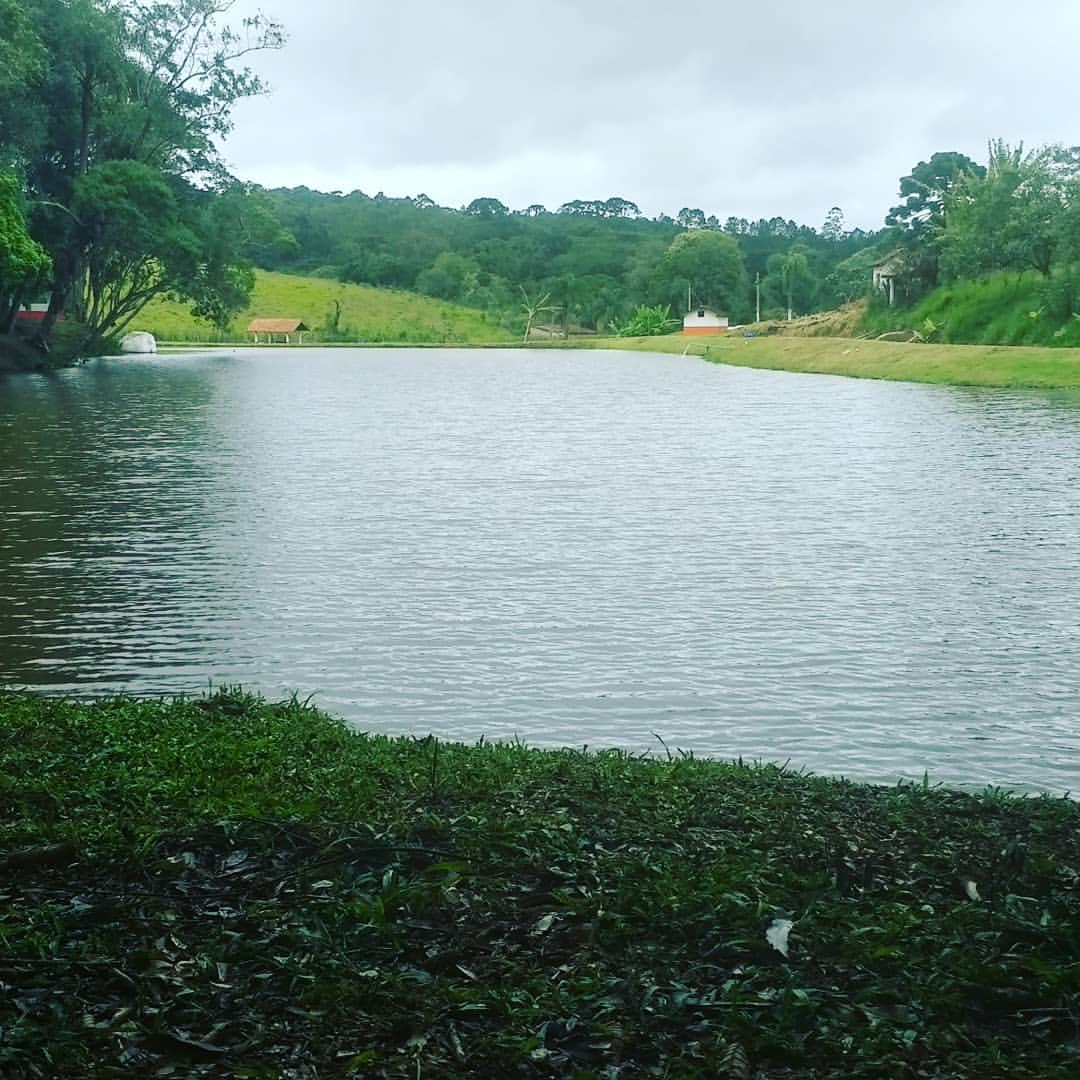 Chácara com 193.600m² - Bairro da Cachoeira - Cotia/SP