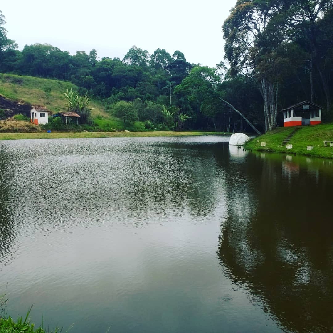 Chácara com 193.600m² - Bairro da Cachoeira - Cotia/SP
