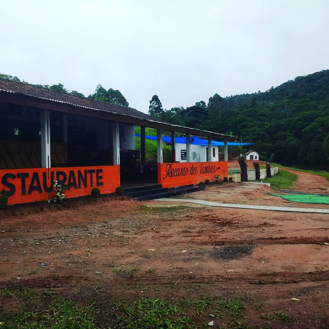 Chácara com 193.600m² - Bairro da Cachoeira - Cotia/SP