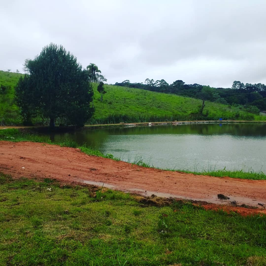Chácara com 193.600m² - Bairro da Cachoeira - Cotia/SP