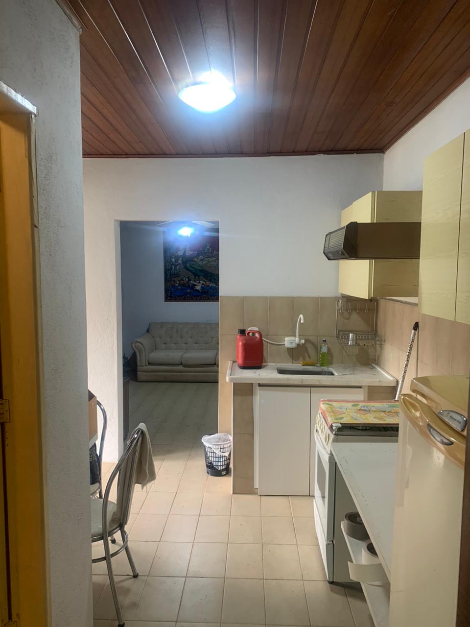 Chácara com 193.600m² - Bairro da Cachoeira - Cotia/SP